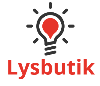 Lysbutik
