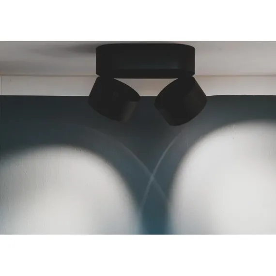 Aim Double Spot Sort - Loom Design