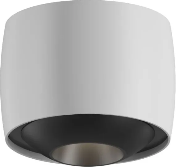 AIR LOFTSLAMPE HVID LED