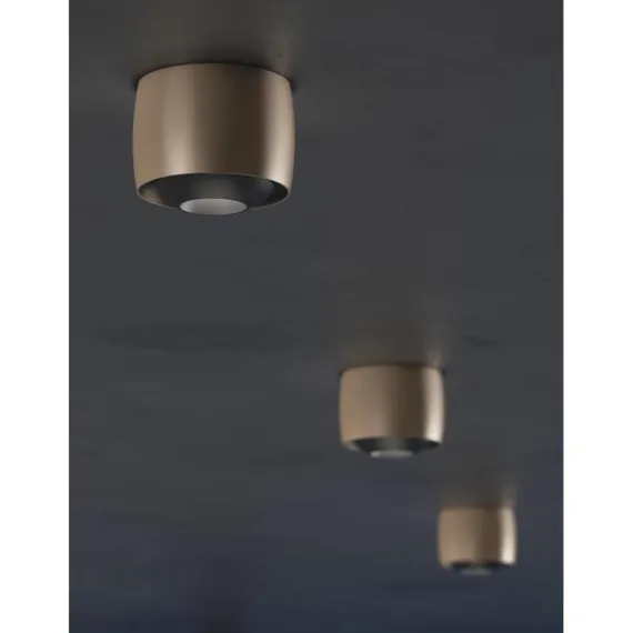 AIR LOFTSLAMPE SOFT IVORY LED