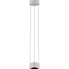 AIR SOSPENSION PENDEL HVID LED