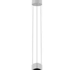 AIR SOSPENSION PENDEL HVID LED