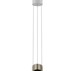 AIR SOSPENSION PENDEL SOFT IVORY LED
