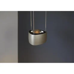 AIR SOSPENSION PENDEL SOFT IVORY LED