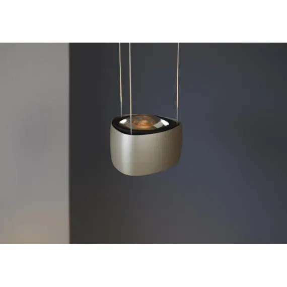 AIR SOSPENSION PENDEL SOFT IVORY LED