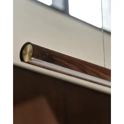 AKENO L115 TRÆ LANGBORDPENDEL