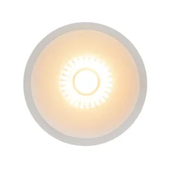 Albric | Indbygningsspot | Hvid