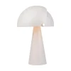 Align Bordlampe Beige - Design For The People