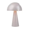 Align Bordlampe - Brun / Design For The People