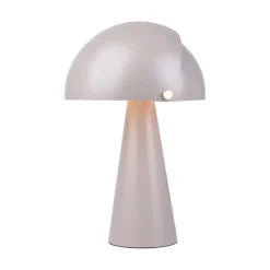 Align Bordlampe - Brun / Design For The People
