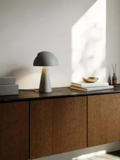 Align Bordlampe Grå - Design For The People