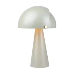 Align Bordlampe - Grøn | Design For The People