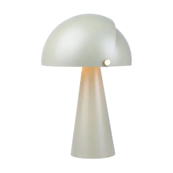 Align Bordlampe - Grøn | Design For The People