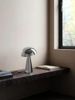 Align Bordlampe Krom - Design For The People