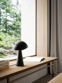 Align Bordlampe Sort - Design For The People