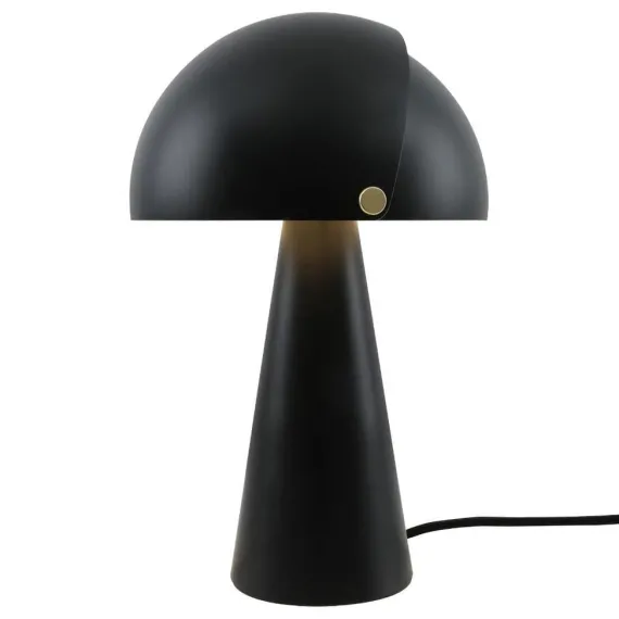 Align Bordlampe Sort - Design For The People