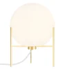 Alton 20 | Bordlampe | Messing
