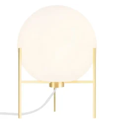 Alton 20 | Bordlampe | Messing