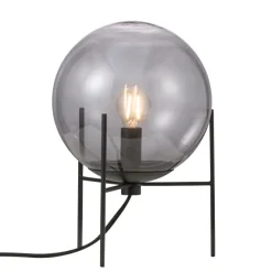 Alton 20 | Bordlampe | Sort