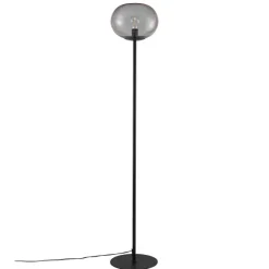 Alton 27,5 | Gulvlampe | Sort