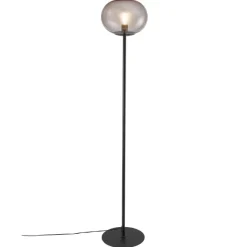 Alton 27,5 | Gulvlampe | Sort