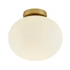 Alton 27,5 | Loftlampe | Messing