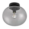 Alton 27,5 | Loftlampe | Sort