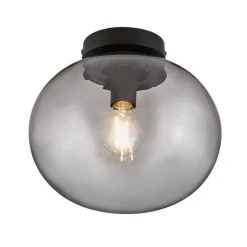 Alton 27,5 | Loftlampe | Sort