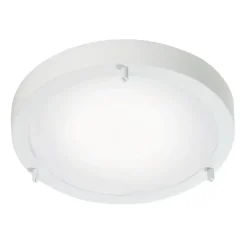 Ancona Maxi E27 | Loftlampe | Hvid