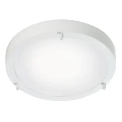 Ancona Maxi E27 | Loftlampe | Hvid
