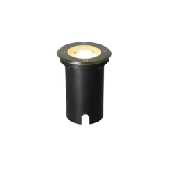 Andor | Nedgravningsspot | Rustfrit stål