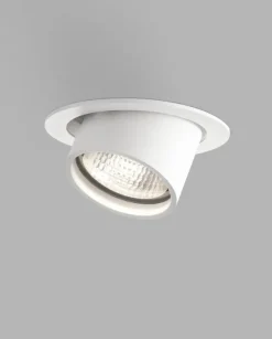 ANGLE+ DOWNLIGHT 2700K WHITE