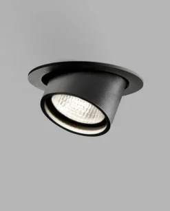 ANGLE+ DOWNLIGHT SWITCH TUNE BLACK