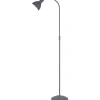ANGORA GULVLAMPE GRÅ 739929
