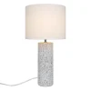 Antiga | Bordlampe | Hvid
