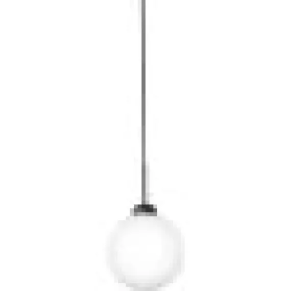 APIALES 1 LARGE PENDEL SATINSORT/OPAL