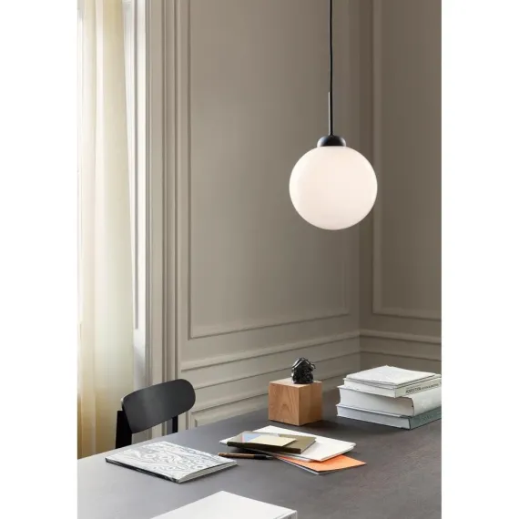 APIALES 1 LARGE PENDEL SATINSORT/OPAL