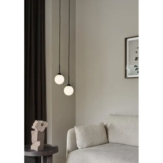 APIALES 1 PENDEL SATINSORT/OPAL