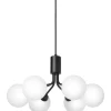 APIALES 6 PENDEL SATINSORT/OPAL