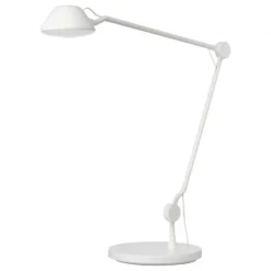 AQ01 BORDLAMPE HVID