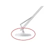 Archi T2 Bordbase Hvid - Skrivebordslampe