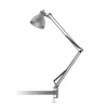 Archi T2 Bordlampe Mat Grå