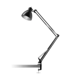 Archi T2 Bordlampe Mat Sort