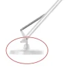 Archi T1 Junior Bordbase Hvid - Skrivebordslampe