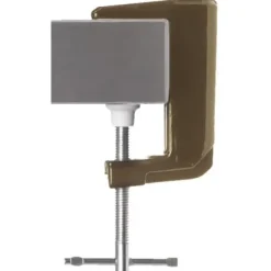 Archi T1 Junior Bordklemme Messing - Skrivebordslampe
