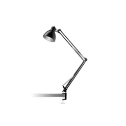 Archi T1 Junior Bordlampe Mat Sort