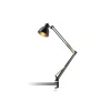 Archi T1 Junior Bordlampe Sort/guld