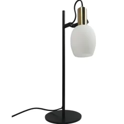 Arild | Bordlampe | Sort