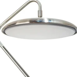 Artist Bordlampe - Rustfrit Stål LED | DFTP / Design For The People