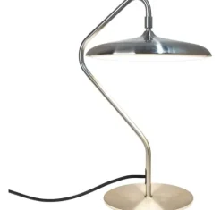 Artist Bordlampe - Rustfrit Stål LED | DFTP / Design For The People